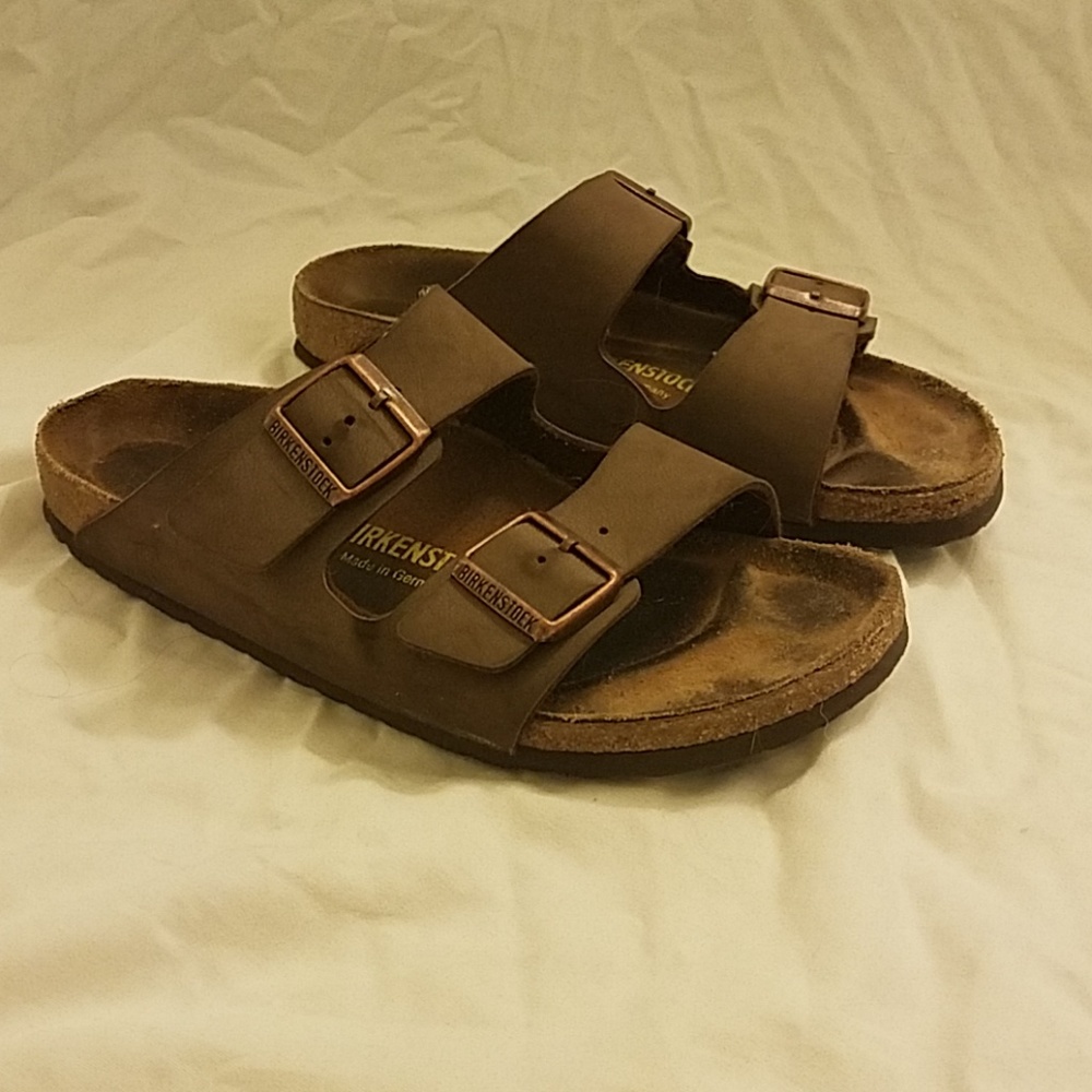 Birkenstock Arizona
